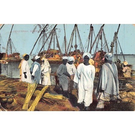 Rare collectable postcards of SUDAN Belgique België. Vintage Postcards of SUDAN Belgique België