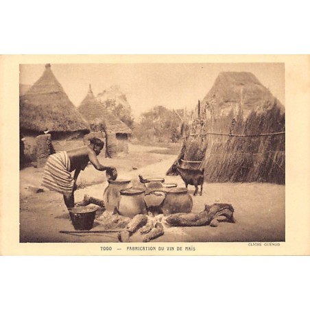 Rare collectable postcards of TOGO Belgique België. Vintage Postcards of TOGO Belgique België