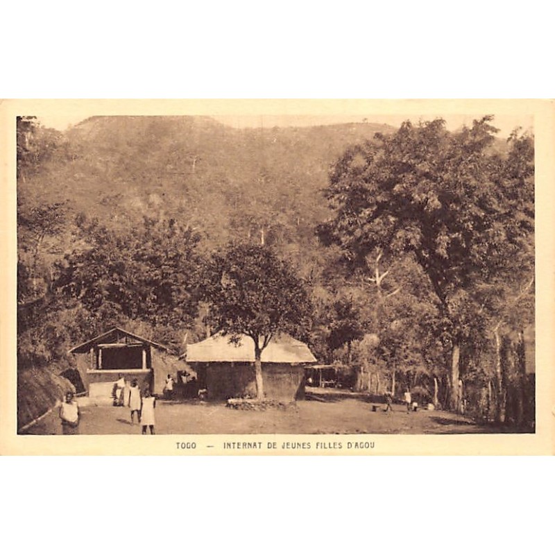 Rare collectable postcards of TOGO Belgique België. Vintage Postcards of TOGO Belgique België