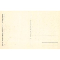 Rare collectable postcards of ZAMBIA Belgique België. Vintage Postcards of ZAMBIA Belgique België