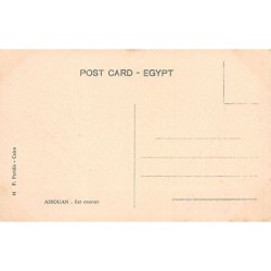 Rare collectable postcards of EGYPT Belgique België. Vintage Postcards of EGYPT Belgique België