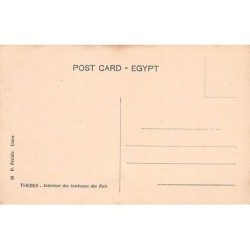 Rare collectable postcards of EGYPT Belgique België. Vintage Postcards of EGYPT Belgique België