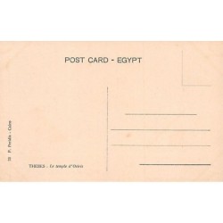 Rare collectable postcards of EGYPT Belgique België. Vintage Postcards of EGYPT Belgique België