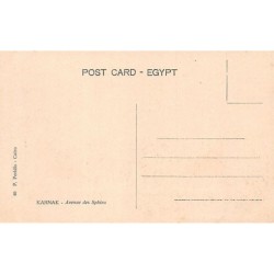 Rare collectable postcards of EGYPT Belgique België. Vintage Postcards of EGYPT Belgique België