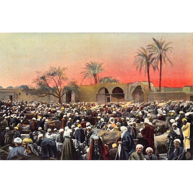 Rare collectable postcards of EGYPT Belgique België. Vintage Postcards of EGYPT Belgique België