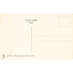 Rare collectable postcards of EGYPT Belgique België. Vintage Postcards of EGYPT Belgique België