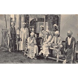 Rare collectable postcards of EGYPT Belgique België. Vintage Postcards of EGYPT Belgique België