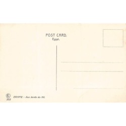 Rare collectable postcards of EGYPT Belgique België. Vintage Postcards of EGYPT Belgique België