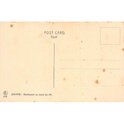 Rare collectable postcards of EGYPT Belgique België. Vintage Postcards of EGYPT Belgique België