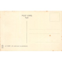Rare collectable postcards of EGYPT Belgique België. Vintage Postcards of EGYPT Belgique België