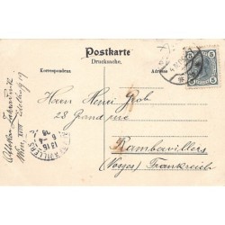 Rare collectable postcards of AUSTRIA. Vintage Postcards of AUSTRIA