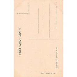 Rare collectable postcards of EGYPT Belgique België. Vintage Postcards of EGYPT Belgique België