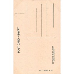 Rare collectable postcards of EGYPT Belgique België. Vintage Postcards of EGYPT Belgique België