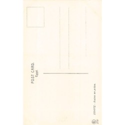 Rare collectable postcards of EGYPT Belgique België. Vintage Postcards of EGYPT Belgique België