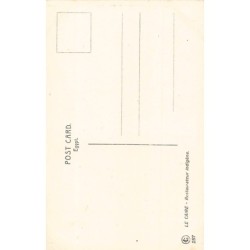 Rare collectable postcards of EGYPT Belgique België. Vintage Postcards of EGYPT Belgique België