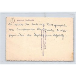 Rare collectable postcards of AUSTRIA. Vintage Postcards of AUSTRIA