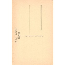 Rare collectable postcards of EGYPT Belgique België. Vintage Postcards of EGYPT Belgique België