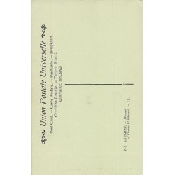 Rare collectable postcards of EGYPT Belgique België. Vintage Postcards of EGYPT Belgique België