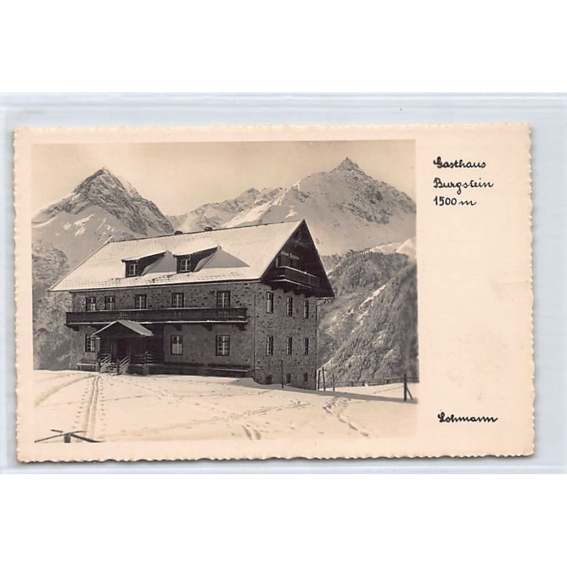 Rare collectable postcards of AUSTRIA. Vintage Postcards of AUSTRIA