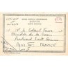 Rare collectable postcards of EGYPT Belgique België. Vintage Postcards of EGYPT Belgique België