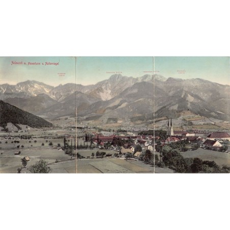 Rare collectable postcards of AUSTRIA. Vintage Postcards of AUSTRIA