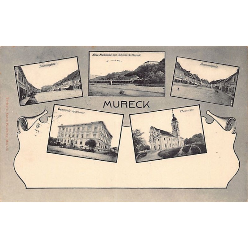 Rare collectable postcards of AUSTRIA. Vintage Postcards of AUSTRIA