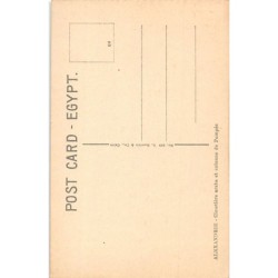 Rare collectable postcards of EGYPT Belgique België. Vintage Postcards of EGYPT Belgique België