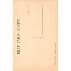Rare collectable postcards of EGYPT Belgique België. Vintage Postcards of EGYPT Belgique België