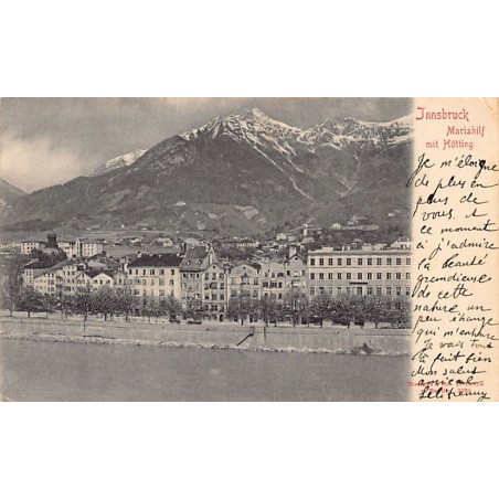 Rare collectable postcards of AUSTRIA. Vintage Postcards of AUSTRIA