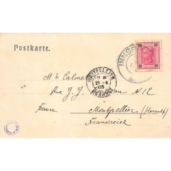 Rare collectable postcards of AUSTRIA. Vintage Postcards of AUSTRIA