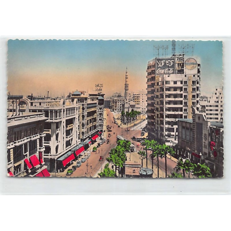 Rare collectable postcards of EGYPT Belgique België. Vintage Postcards of EGYPT Belgique België