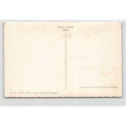 Rare collectable postcards of EGYPT Belgique België. Vintage Postcards of EGYPT Belgique België