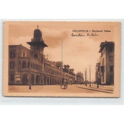 Rare collectable postcards of EGYPT Belgique België. Vintage Postcards of EGYPT Belgique België