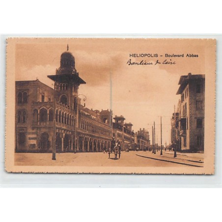 Rare collectable postcards of EGYPT Belgique België. Vintage Postcards of EGYPT Belgique België