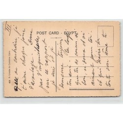 Rare collectable postcards of EGYPT Belgique België. Vintage Postcards of EGYPT Belgique België