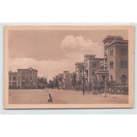 Rare collectable postcards of EGYPT Belgique België. Vintage Postcards of EGYPT Belgique België