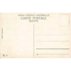 Rare collectable postcards of EGYPT Belgique België. Vintage Postcards of EGYPT Belgique België