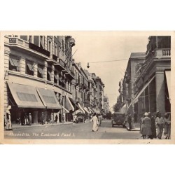 Rare collectable postcards of EGYPT Belgique België. Vintage Postcards of EGYPT Belgique België