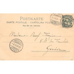 Rare collectable postcards of AUSTRIA. Vintage Postcards of AUSTRIA