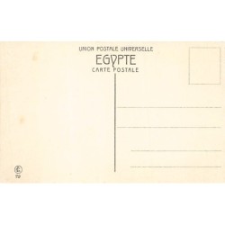 Rare collectable postcards of EGYPT Belgique België. Vintage Postcards of EGYPT Belgique België