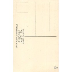 Rare collectable postcards of EGYPT Belgique België. Vintage Postcards of EGYPT Belgique België