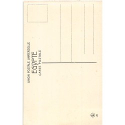 Rare collectable postcards of EGYPT Belgique België. Vintage Postcards of EGYPT Belgique België
