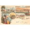 Rare collectable postcards of EGYPT Belgique België. Vintage Postcards of EGYPT Belgique België