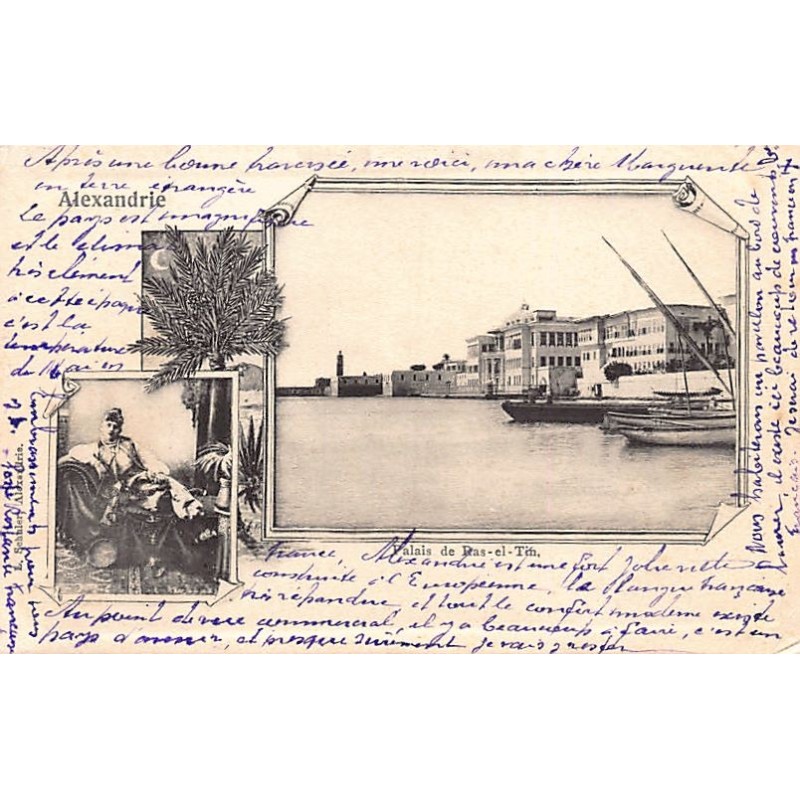 Rare collectable postcards of EGYPT Belgique België. Vintage Postcards of EGYPT Belgique België