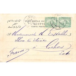 Rare collectable postcards of EGYPT Belgique België. Vintage Postcards of EGYPT Belgique België