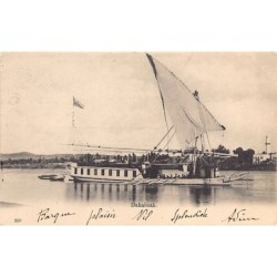 Rare collectable postcards of EGYPT Belgique België. Vintage Postcards of EGYPT Belgique België