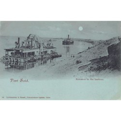 Rare collectable postcards of EGYPT Belgique België. Vintage Postcards of EGYPT Belgique België