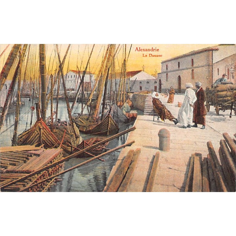 Rare collectable postcards of EGYPT Belgique België. Vintage Postcards of EGYPT Belgique België