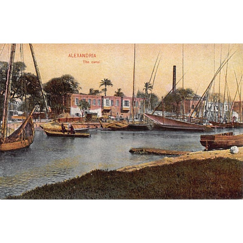 Rare collectable postcards of EGYPT Belgique België. Vintage Postcards of EGYPT Belgique België