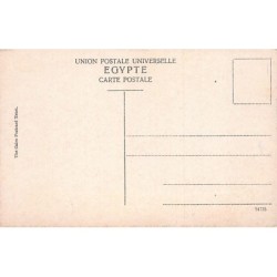 Rare collectable postcards of EGYPT Belgique België. Vintage Postcards of EGYPT Belgique België